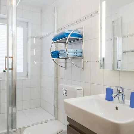 Apartamento Utholmer-strasse-1-ferienwohnung-nr-11 Sankt Peter-Ording