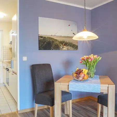 Utholmer-strasse-1-ferienwohnung-nr-11 Sankt Peter-Ording